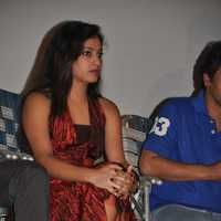 Haripriya - Cheran's Muran Movie Press Meet Stills | Picture 73137